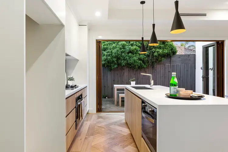 Fifth view of Homely townhouse listing, 1/13 Stonehaven Crescent, Hampton East VIC 3188