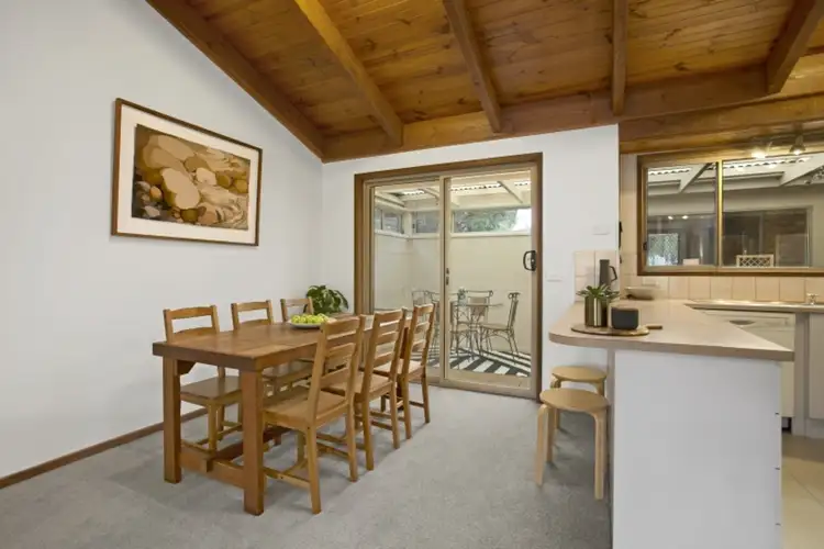 Third view of Homely unit listing, 1/17 California Boulevard, Point Lonsdale VIC 3225