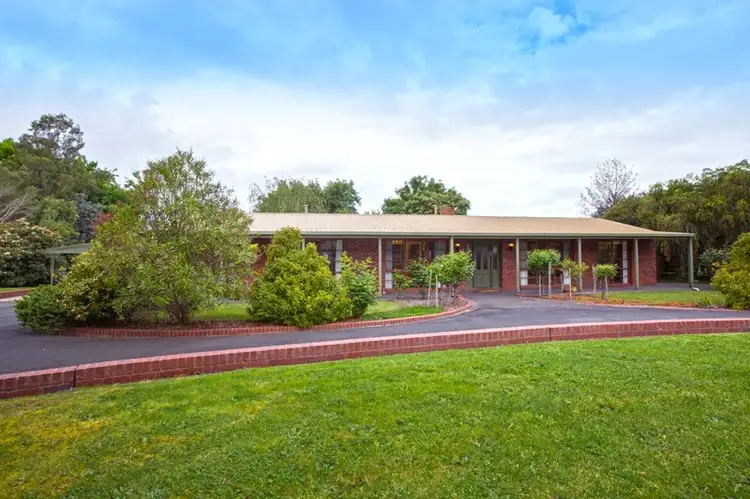 30 Tivendale Road, Officer VIC 3809