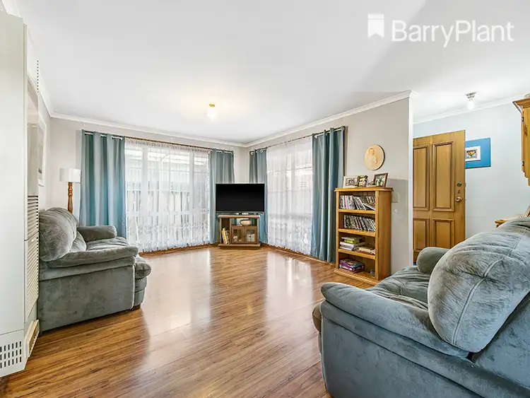 Second view of Homely house listing, 2/26 Callander Crescent, Hoppers Crossing VIC 3029