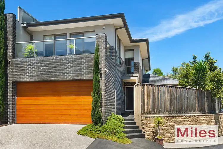 13/19 Coolidge Wynd, Macleod VIC 3085