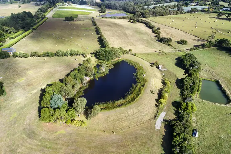 Fourth view of Homely land listing, 26A Merricks Road, Merricks VIC 3916