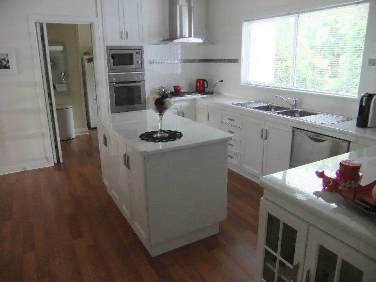 Seventh view of Homely rural property listing, 1199 Sale-Toongabbie Road, Winnindoo VIC 3858