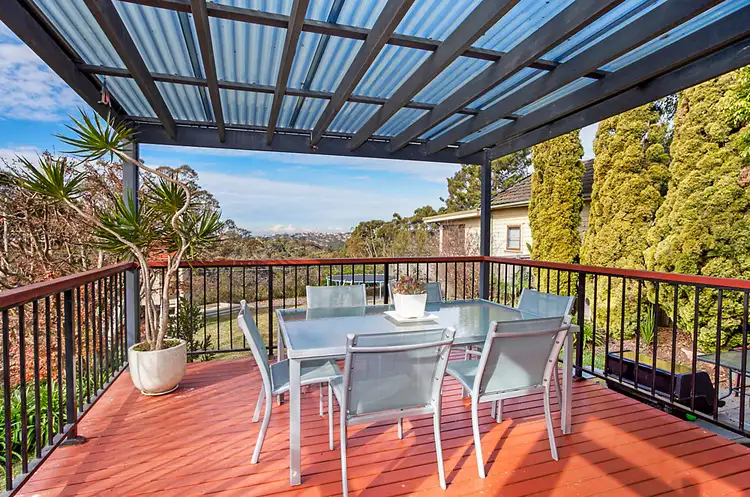 Third view of Homely house listing, 15 Kimo Street, North Balgowlah NSW 2093