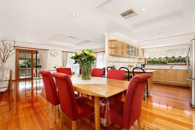 Third view of Homely house listing, 4 Lowana Crescent, Forest Hill VIC 3131
