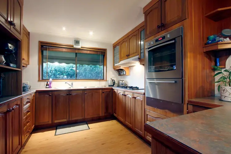 Second view of Homely house listing, 11 Rue Grand Monde, Sale VIC 3850