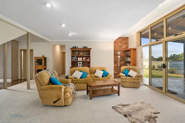 Sixth view of Homely house listing, 14 Jeffrey Court, Gisborne South VIC 3437