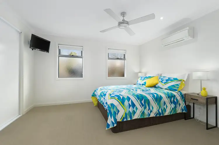 Fifth view of Homely townhouse listing, 3/152 Hawdon Street, Heidelberg VIC 3084