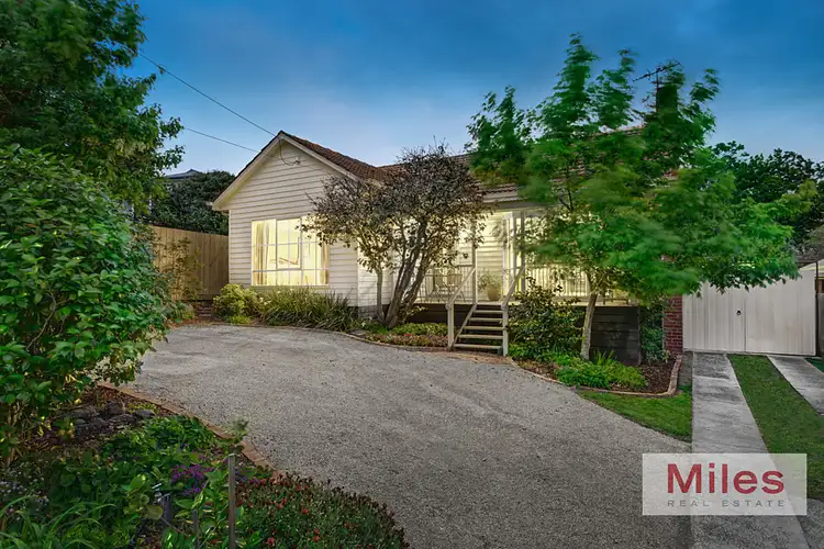 26 Greville Road, Rosanna VIC 3084