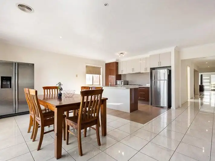 Second view of Homely house listing, 21 Cootamundra Road, Doreen VIC 3754