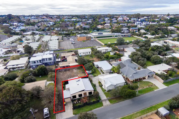 Second view of Homely land listing, LOT 2/21 Dare Street, Ocean Grove VIC 3226