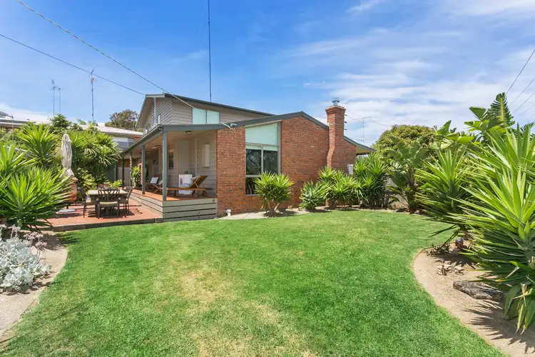 Fourth view of Homely house listing, 132 Wallington Road, Ocean Grove VIC 3226