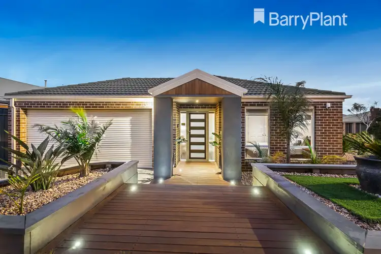 Main view of Homely house listing, 52 Garden View Drive, Tarneit VIC 3029