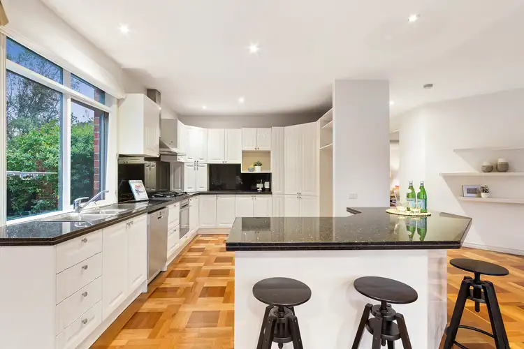 Fourth view of Homely house listing, 6 Denton Street, Brighton East VIC 3187