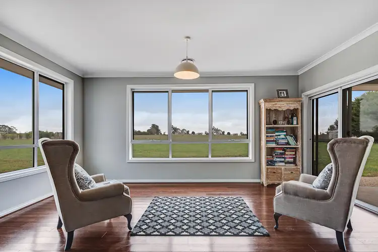 Fifth view of Homely house listing, 9 Trentham Road, Tylden VIC 3444