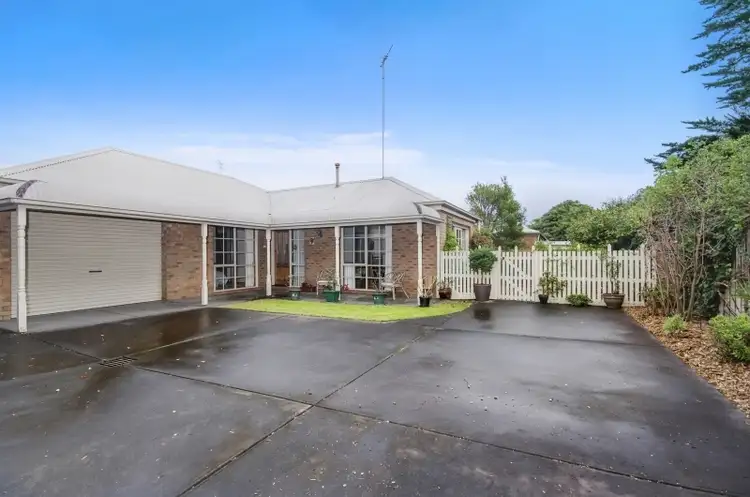 2/56 Tuckfield Street, Ocean Grove VIC 3226