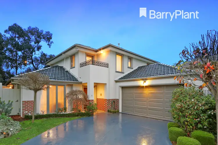 3/43-45 Freemantle Drive, Wantirna South VIC 3152