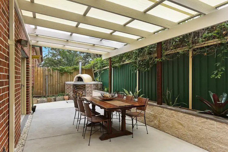 Sixth view of Homely townhouse listing, 2/59 Elwin Street, Peakhurst NSW 2210