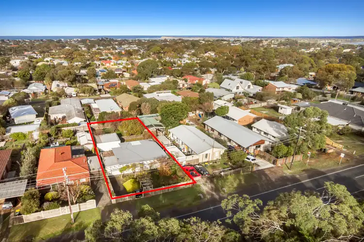 Second view of Homely house listing, 220 Thacker Street, Ocean Grove VIC 3226