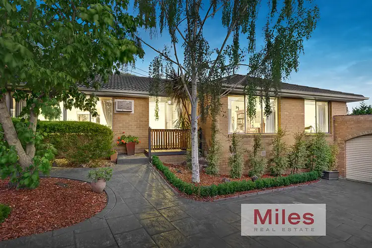 Main view of Homely house listing, 9 Nottingham Court, Viewbank VIC 3084