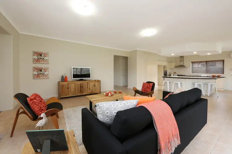 Fourth view of Homely house listing, 34 Grange Drive, Lysterfield VIC 3156