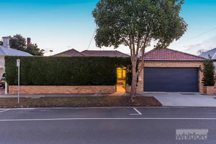 Second view of Homely house listing, 397 Pakington Street, Newtown VIC 3220