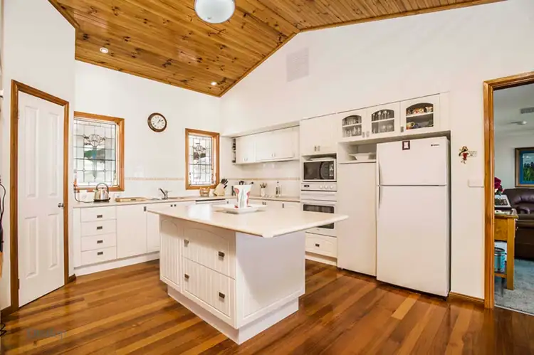 Third view of Homely house listing, 10 James Close, Sunbury VIC 3429