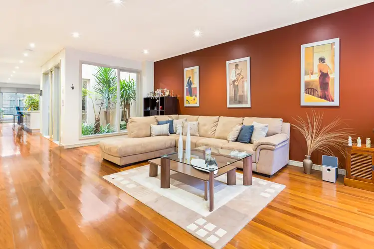 Second view of Homely house listing, 10 Sara Avenue, Brighton East VIC 3187
