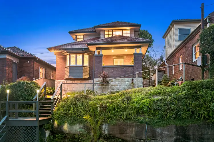75 Woodland Street South, Balgowlah Heights NSW 2093