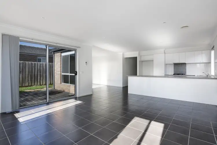 Seventh view of Homely house listing, 175 Riversdale Drive, Tarneit VIC 3029