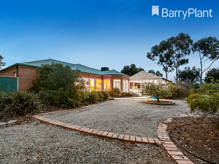 Sixth view of Homely house listing, 103 Bindowan Drive, Hoppers Crossing VIC 3029