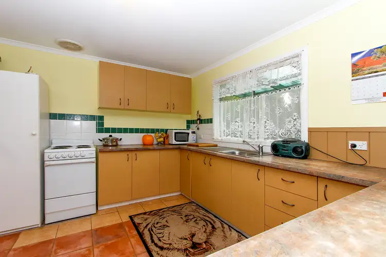 Fifth view of Homely house listing, 12 Maffra Street, The Honeysuckles VIC 3851
