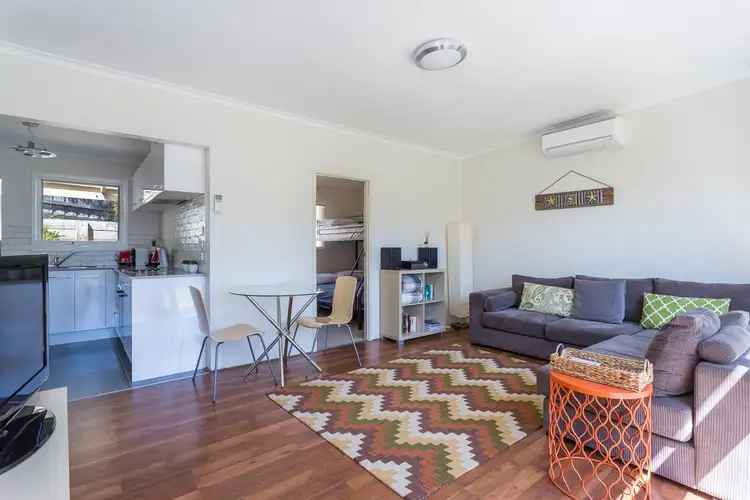 Second view of Homely unit listing, 2/35 Ozone Street, Rye VIC 3941