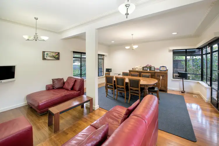Sixth view of Homely house listing, 1 Jolie Grove, Box Hill VIC 3128