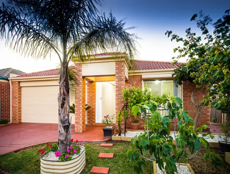 7 Lauderdale Drive, Tarneit VIC 3029