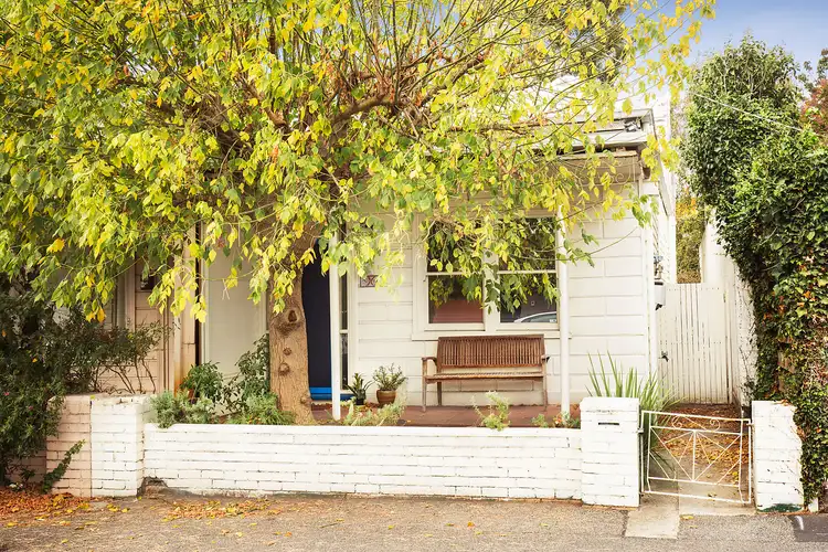96 Surrey Road North, South Yarra VIC 3141