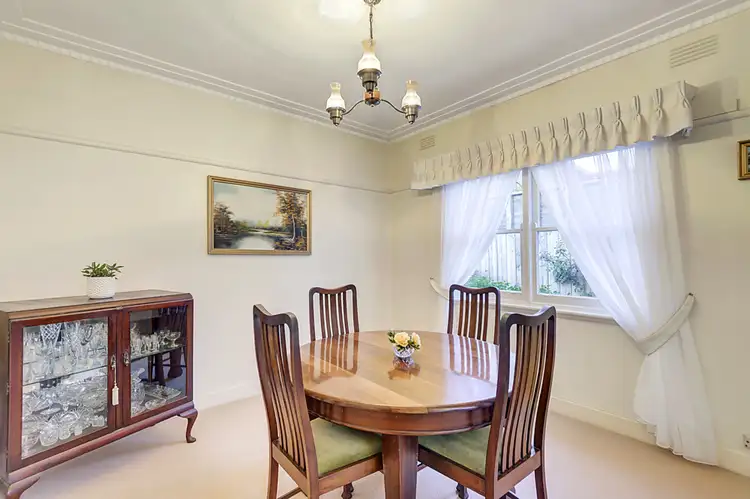 Third view of Homely house listing, 4 Leon Avenue, Rosanna VIC 3084