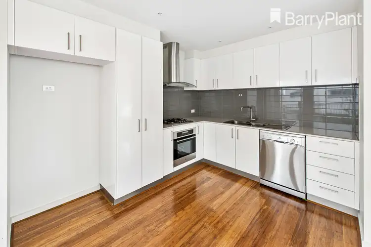 Fourth view of Homely townhouse listing, 21/1 Clearwater Rise Parade, Truganina VIC 3029