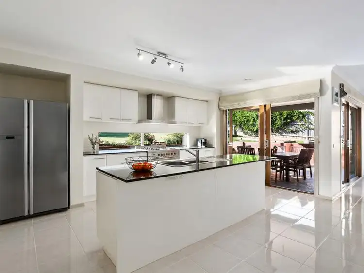 Second view of Homely house listing, 2 Vitae Court, Doreen VIC 3754