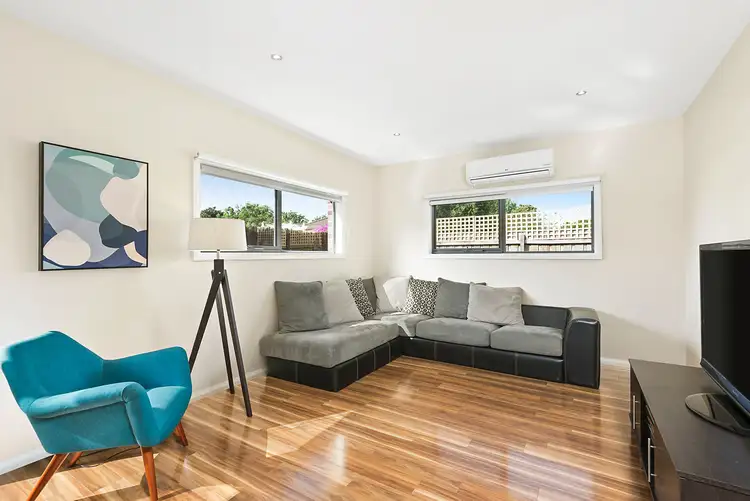 Fourth view of Homely unit listing, 2/388 Waterdale Road, Heidelberg Heights VIC 3081