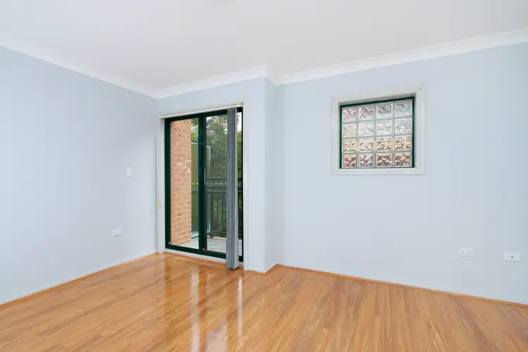 Fourth view of Homely apartment listing, 13/1 Early Street, Parramatta NSW 2150