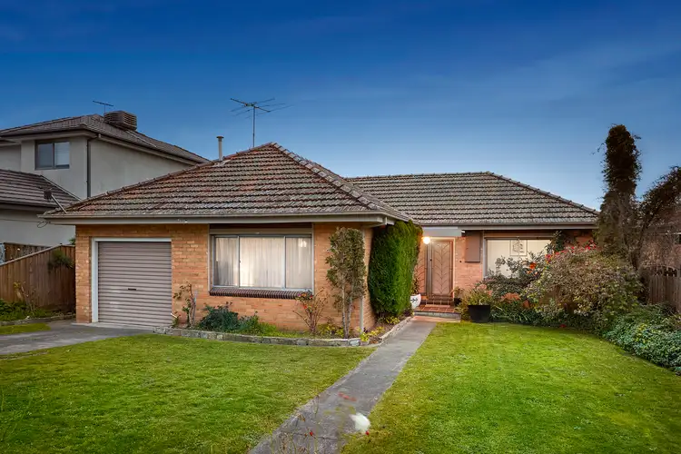 Main view of Homely house listing, 29 Elm Grove, Kew East VIC 3102