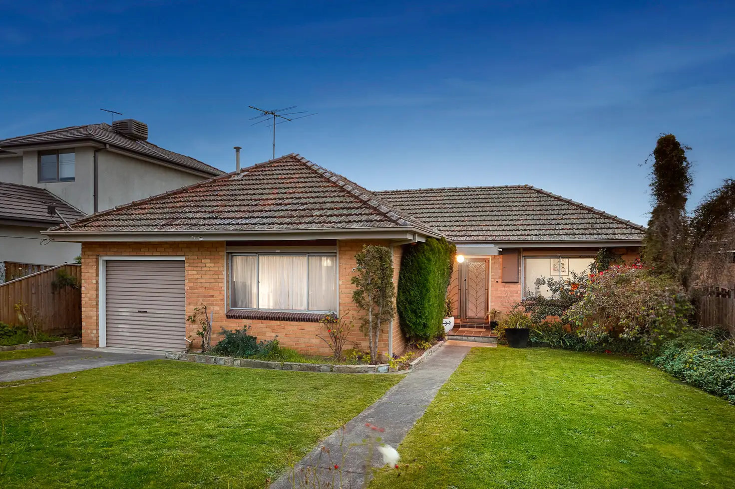 Main view of Homely house listing, 29 Elm Grove, Kew East VIC 3102