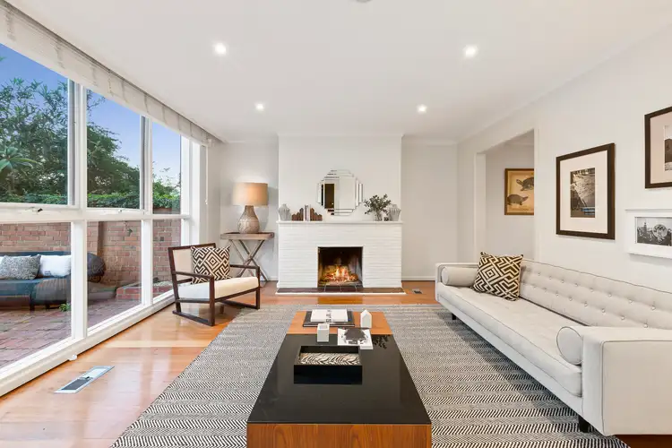 2/17 Como Avenue, South Yarra VIC 3141