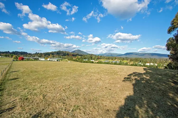 121 Ayres Road, Healesville VIC 3777