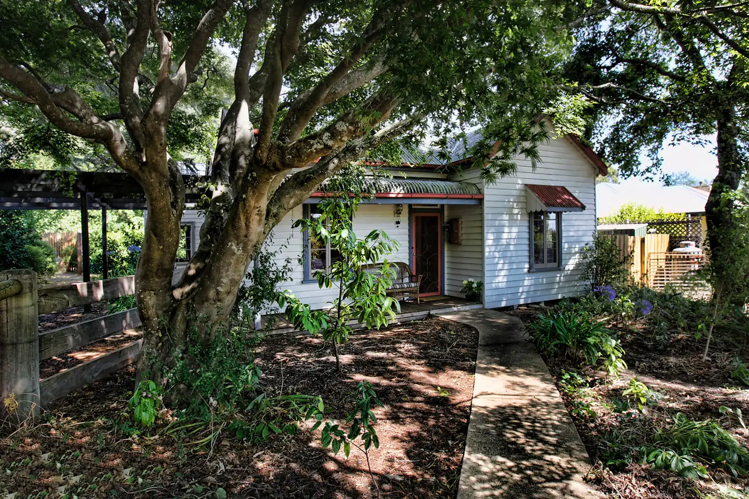 Main view of Homely house listing, 11 Falls Road, Trentham VIC 3458