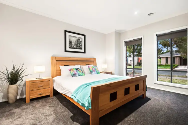 Fifth view of Homely house listing, 26 Counthan Terrace, Doreen VIC 3754