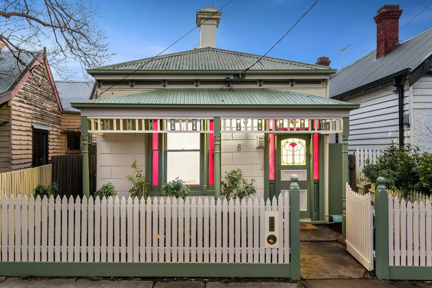 Main view of Homely house listing, 8 McNae Street, Moonee Ponds VIC 3039