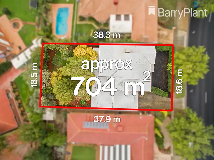 Third view of Homely house listing, 34 Carruthers Drive, Hoppers Crossing VIC 3029