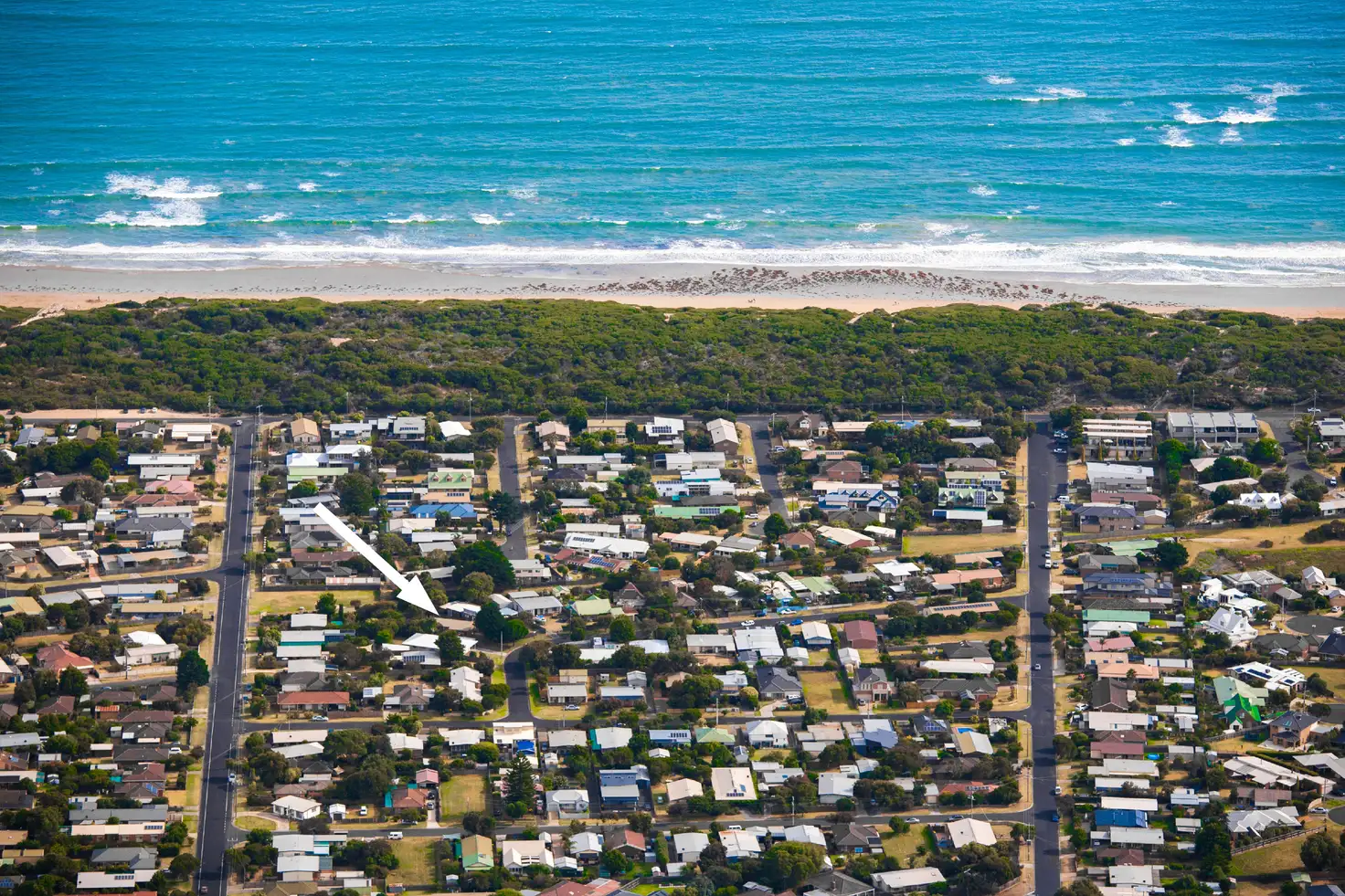 Main view of Homely house listing, 24 Aries Crescent, Ocean Grove VIC 3226